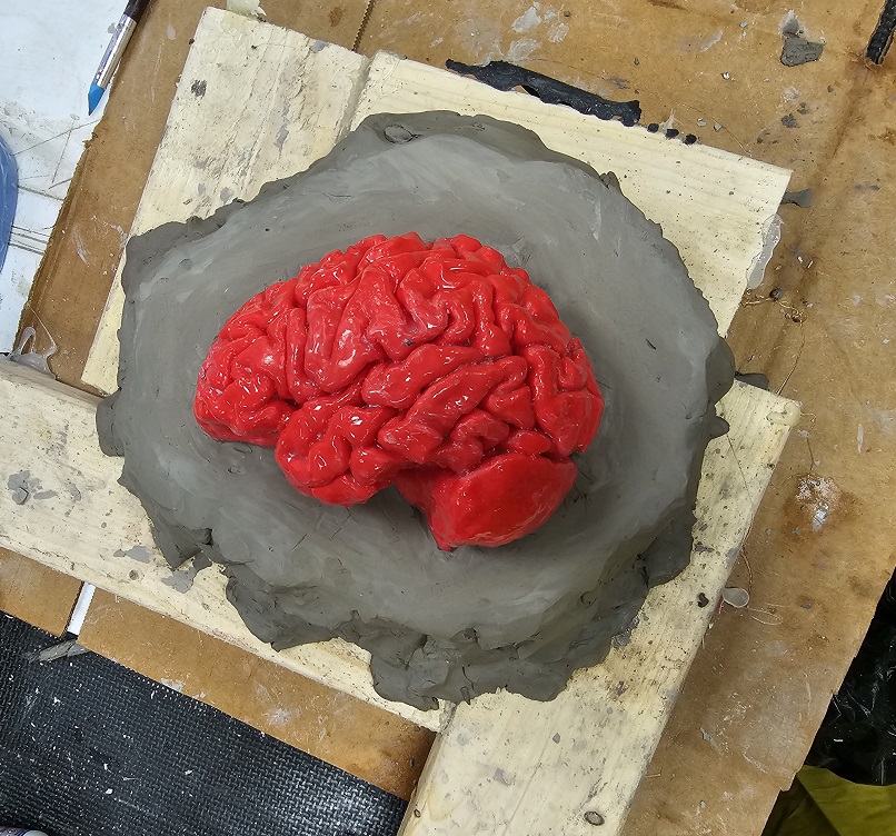 Mold Making