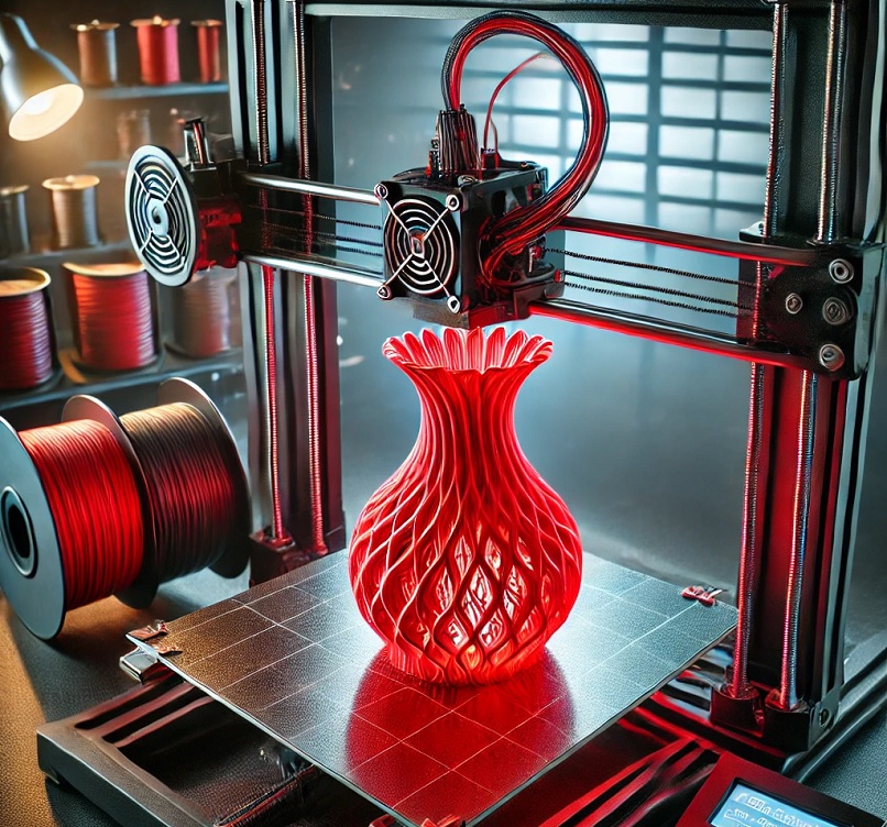 3D Printing