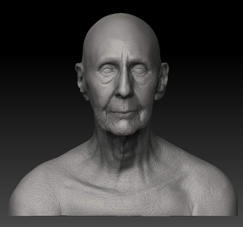 3D Scanning